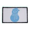 Sublimation Patch - Rectangle Thumbnail