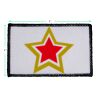 Sublimation Patch - Rectangle Thumbnail