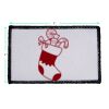 Sublimation Patch - Rectangle Thumbnail