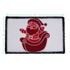 Sublimation Patch - Rectangle Thumbnail