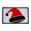 Sublimation Patch - Rectangle Thumbnail