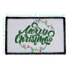Sublimation Patch - Rectangle Thumbnail