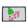 Sublimation Patch - Rectangle Thumbnail
