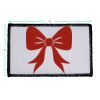 Sublimation Patch - Rectangle Thumbnail