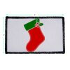 Sublimation Patch - Rectangle Thumbnail