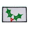 Sublimation Patch - Rectangle Thumbnail