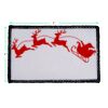 Sublimation Patch - Rectangle Thumbnail