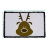 Sublimation Patch - Rectangle Thumbnail