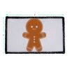 Sublimation Patch - Rectangle Thumbnail