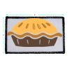 Sublimation Patch - Rectangle Thumbnail