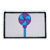 Sublimation Patch - Rectangle Thumbnail