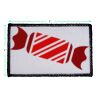 Sublimation Patch - Rectangle Thumbnail