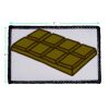 Sublimation Patch - Rectangle Thumbnail