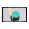 Sublimation Patch - Rectangle Thumbnail