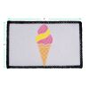 Sublimation Patch - Rectangle Thumbnail