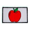 Sublimation Patch - Rectangle Thumbnail