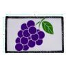 Sublimation Patch - Rectangle Thumbnail