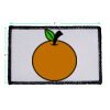 Sublimation Patch - Rectangle Thumbnail