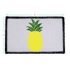 Sublimation Patch - Rectangle Thumbnail