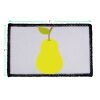 Sublimation Patch - Rectangle Thumbnail