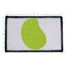 Sublimation Patch - Rectangle Thumbnail