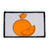 Sublimation Patch - Rectangle Thumbnail