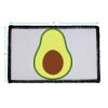 Sublimation Patch - Rectangle Thumbnail