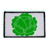 Sublimation Patch - Rectangle Thumbnail