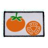 Sublimation Patch - Rectangle Thumbnail