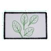 Sublimation Patch - Rectangle Thumbnail