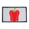 Sublimation Patch - Rectangle Thumbnail