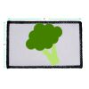 Sublimation Patch - Rectangle Thumbnail