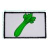Sublimation Patch - Rectangle Thumbnail