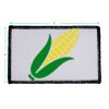 Sublimation Patch - Rectangle Thumbnail