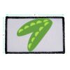 Sublimation Patch - Rectangle Thumbnail