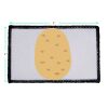 Sublimation Patch - Rectangle Thumbnail