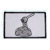Sublimation Patch - Rectangle Thumbnail