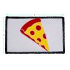 Sublimation Patch - Rectangle Thumbnail