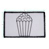 Sublimation Patch - Rectangle Thumbnail