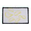 Sublimation Patch - Rectangle Thumbnail