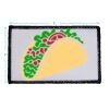 Sublimation Patch - Rectangle Thumbnail