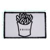 Sublimation Patch - Rectangle Thumbnail