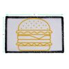 Sublimation Patch - Rectangle Thumbnail