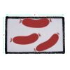 Sublimation Patch - Rectangle Thumbnail