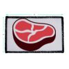 Sublimation Patch - Rectangle Thumbnail