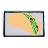 Sublimation Patch - Rectangle Thumbnail