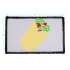 Sublimation Patch - Rectangle Thumbnail