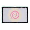Sublimation Patch - Rectangle Thumbnail