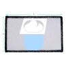 Sublimation Patch - Rectangle Thumbnail