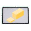 Sublimation Patch - Rectangle Thumbnail
